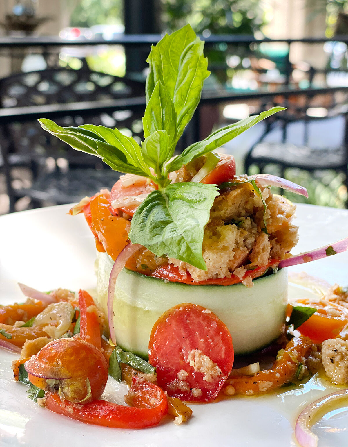 Panzanzella